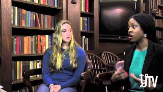 Everybody Has a Story with Jessica Garland and Nia Holston