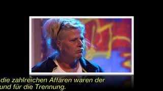 Ex Dieter erstattete Strafanzeigen