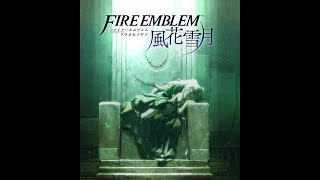 【FIRE EMBLEM Three Houses】Paths That Will Never Cross - 交わらぬ道【Music Library】