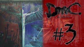 ДЕТИ АНГЕЛА И ДЕМОНА (DMC) #3 1080p60fps