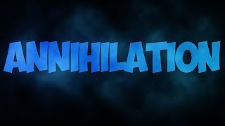 Minecraft Annihilation №5 Одна роль (Акробат) + раш 60 kills