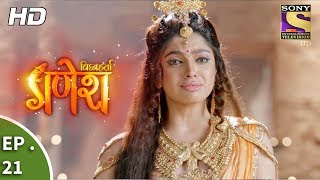 Vighnaharta Ganesh - विघ्नहर्ता गणेश - Ep 21 - 19th September, 2017