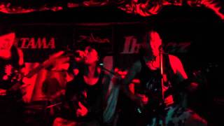 МегамасС - Коля (live@Xlib)