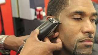TROYTHEGREAT1 AND THE BARBER MAGIC PENCIL