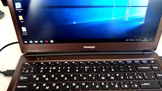 PRESTIGIO Smartbook 133S. Честный обзор! Достоинства и недостатки после одного года использования.