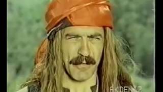 Pir Sultan Abdal | Tam Film |