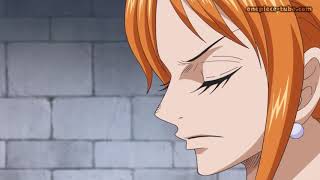 One Piece 827 GER SUB Nami will Reiten