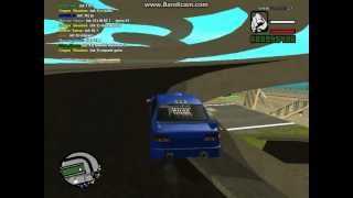 Gta samp stunt