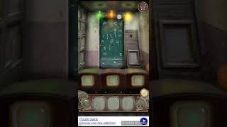 ( 213 lvl ) Escape the mansion, Побег из особняка
