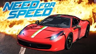 Need For Speed 2015 - КОРОЛИ ДОРОГ ! #4