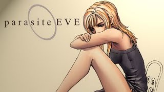 Parasite Eve (Let's try) Финальная битва с Евой. Адский ферстран