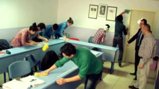 Harlem Shake Remix Orginal Vol2 (Halim Shake-Fiction Version)