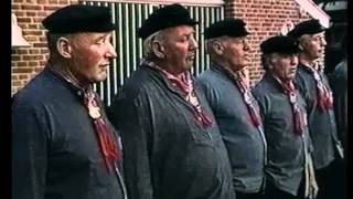 Ostfriesland-Bunner Jungs Rheiderlandlied