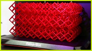 MakerBot Replicator+ | CES 2017