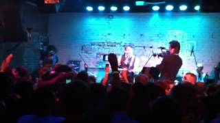 Муммий Тролль 02.02.2013