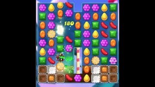 Candy Crush Friends Saga Level 109