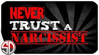 Narcissistic Mother - Involuntarily Committed