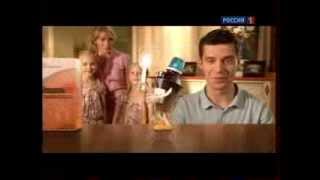 Анна Кирина и Екатерина Кирина в рекламе "АЛЬМАГЕЛЬ"