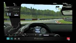 ｸﾞﾗﾝﾂｰﾘｽﾓ5_ｽﾍﾟｼｬﾙ_中級_ﾆｭﾙ北_SLS-AMG(+4.304)