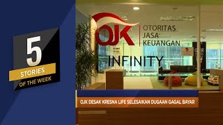Mantap! Gaji 13 PNS Akhirnya Cair, hingga OJK Desak Kresna Life Selesaikan Dugaan Gagal Bayar
