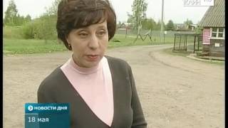 ТНТ-Поиск: Дачный период – стихийные свалки