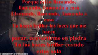 Wanderhouse - Lights (Traducida al Español) (Ellie Goulding Cover)
