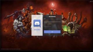 How to Log Out of Discord