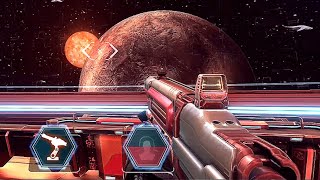 Shadowgun Legends - Yield The Shield - Campaign Mission - iOS,Android