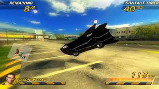 FlatOut 2: Epic Flatmobile Derby Crash Compilation #1