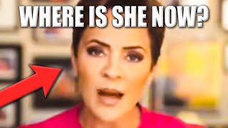 "Trump In Heels" In DENIAL Over Harsh Reality