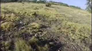 MTB Riding Odessa TX
