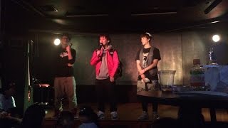 【HD総集編】S'cLean感謝祭2014→水星どうでしょう2014