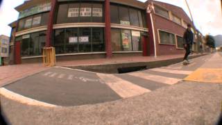 Natural Skateboards_Miko_Un chorro de Babas