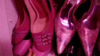 Meu quarto Rosa by @Sehziinha