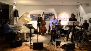 Peaceful Music Group - Sandino (Charie Haden)