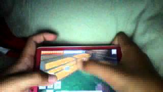 minecraft cheat 0.7.3