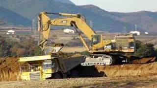 Cat 5110
