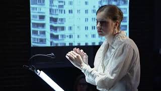 "Страсти по девочке со спичками" в исполнении ансамбля Intrada