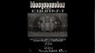 Equitant - Live Set @ Metropolis (McAllen Texas 2-25-12)