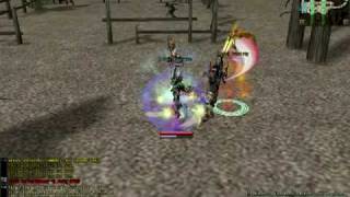 moartea vs Monk