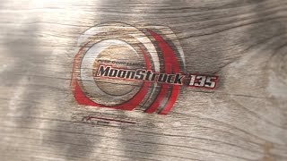 Новинка от Golden Mean - воблер MoonStruck 135SP