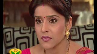 Sondhangal - Episode 181 On Thursday,04/08/2016