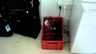 My Dorm at Ross