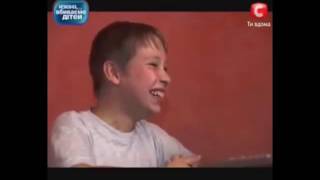 Сашко Фокин rytp