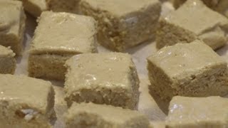 Fudge (Maple Creme Fudge) / Cheryls Home Cooking