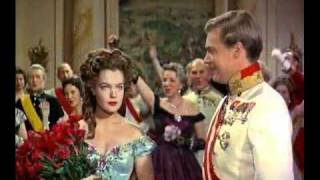 sissi et la valse de vienne
