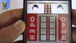 100 Doors 2015 - Solution level 102 103 104 with explanation - Android