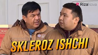 Sketch SHOW - Skleroz ishchi