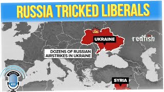 Fake Media Outlet Run by Russian Governent Tricked Millions into Reposting