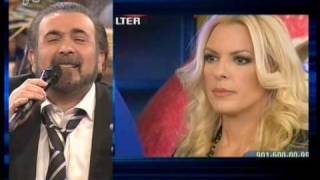Lazopoulos gia Paratragouda!